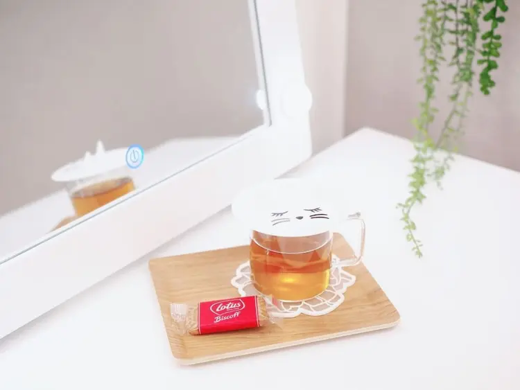 Eyes Creamの内観・外観2