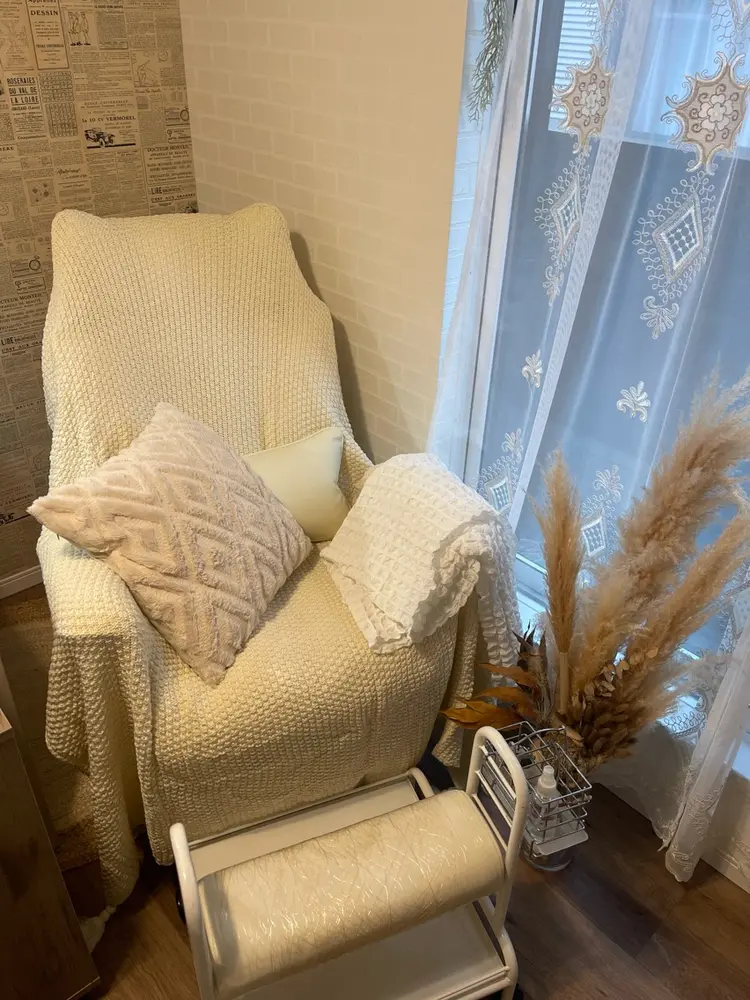 gaganailの内観・外観3