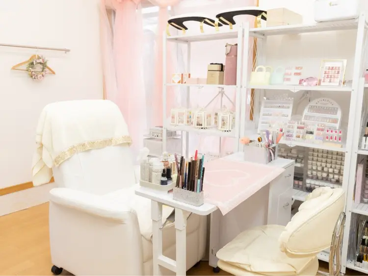 Sweet Heart〔旧Ariel武蔵小杉店〕の内観・外観1