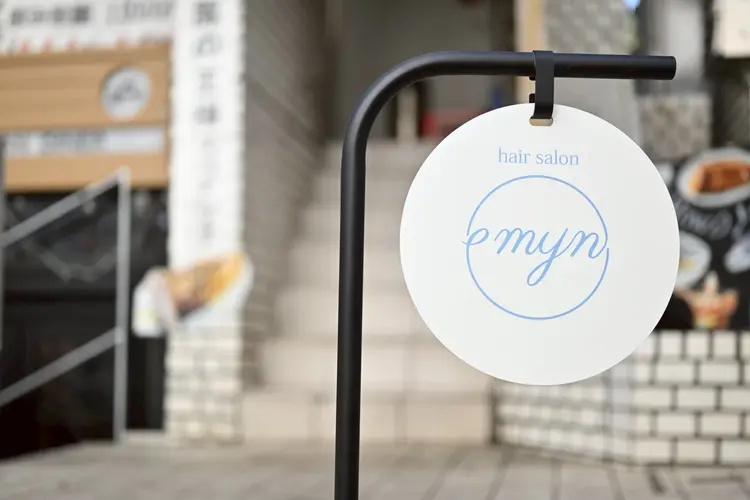 emynの内観・外観3