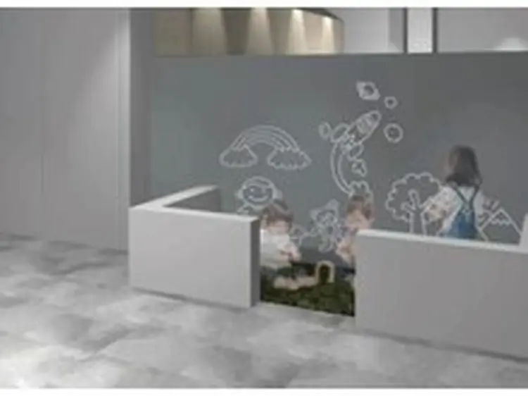 CHAINON武庫之荘店の内観・外観3