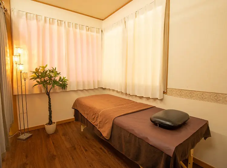 Happinessの内観・外観1