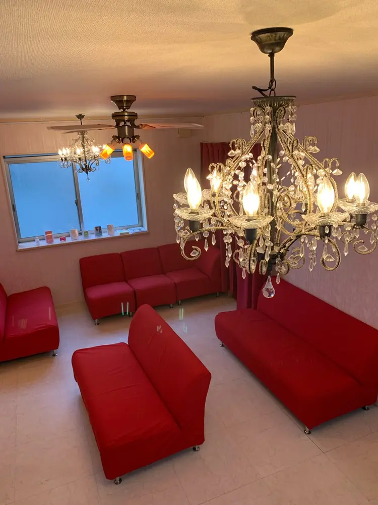 サンライズビューティーの内観・外観3