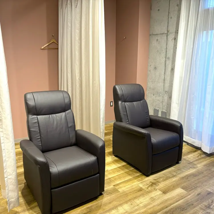 hair&spa Liinoの内観・外観3