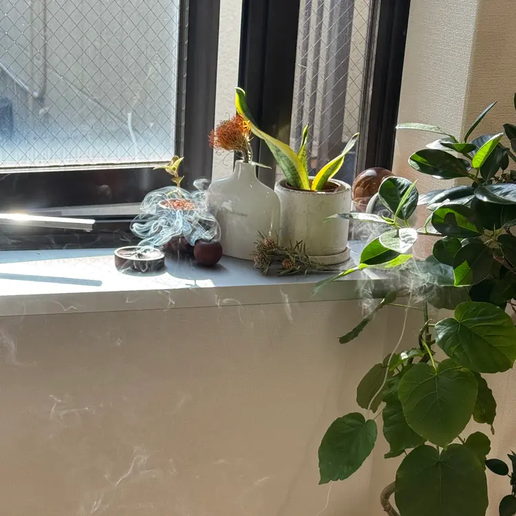 Kaph nail factoryの内観・外観3