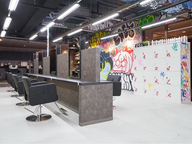 kearny錦糸町店の内観・外観2