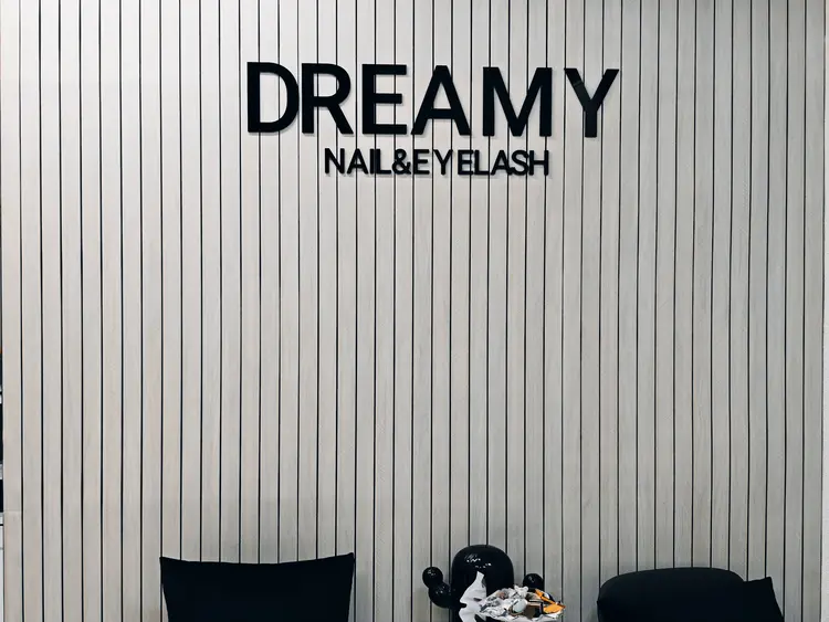 Dreamy Nail 池袋の内観・外観3