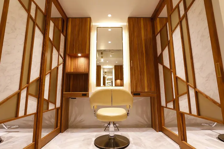 ARIETTA GINZA2の内観・外観2