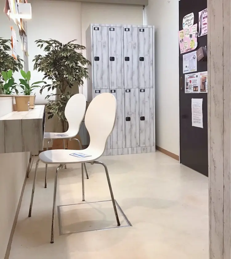 エスティ浦和店の内観・外観2