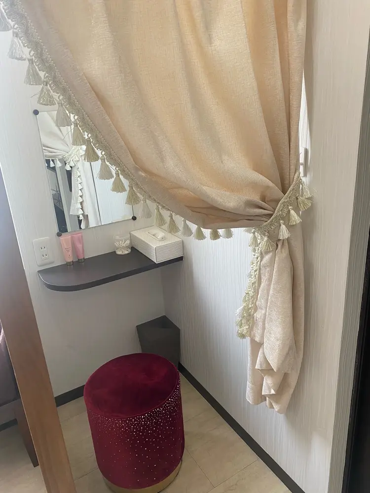 脱毛サロン「リンリン」 星ヶ丘店の内観・外観3