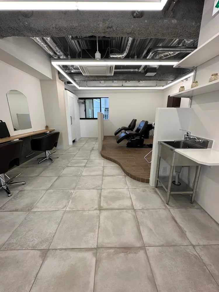 OttottOの内観・外観3