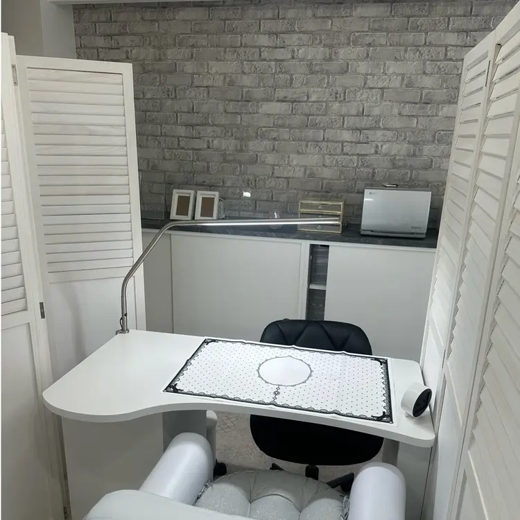 RejuvenailTotalProduceの内観・外観2