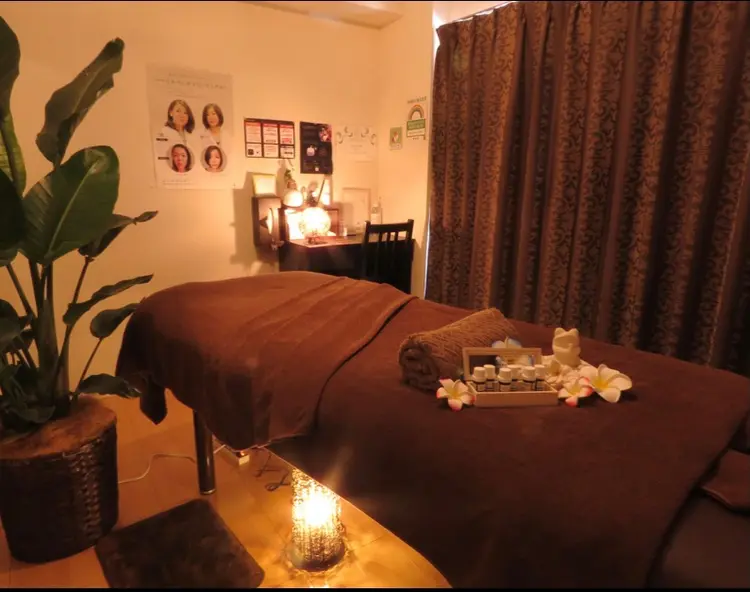 Salon de chez.OHSUKI(サロン ドゥ シェ オオスキ)の内観・外観2