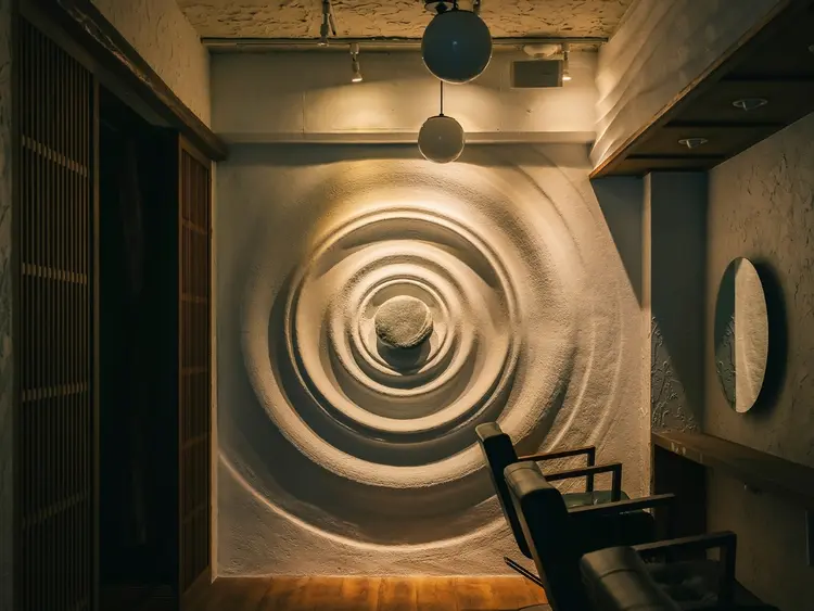 kalonの内観・外観2