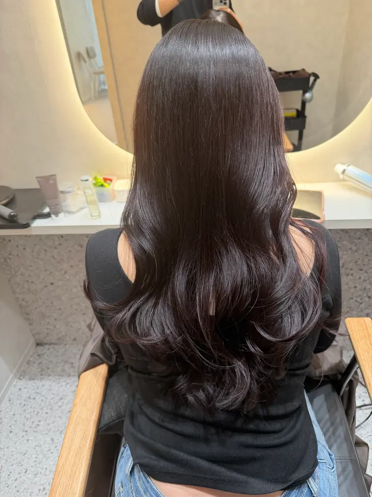 Zina 北千住の内観・外観3