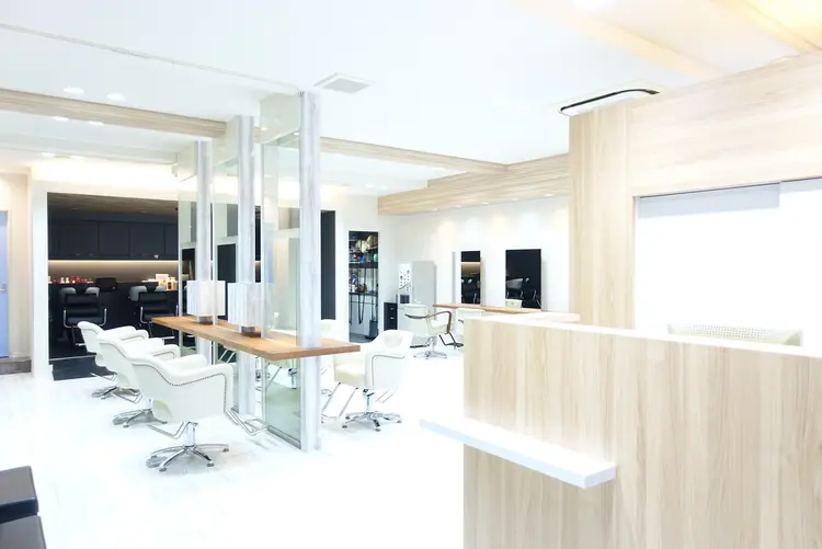 brace立花店の内観・外観2