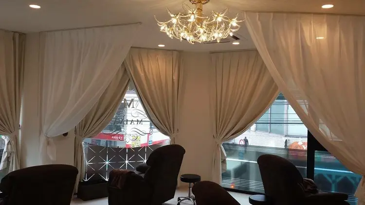 eyelash MALVA 天文館店の画像