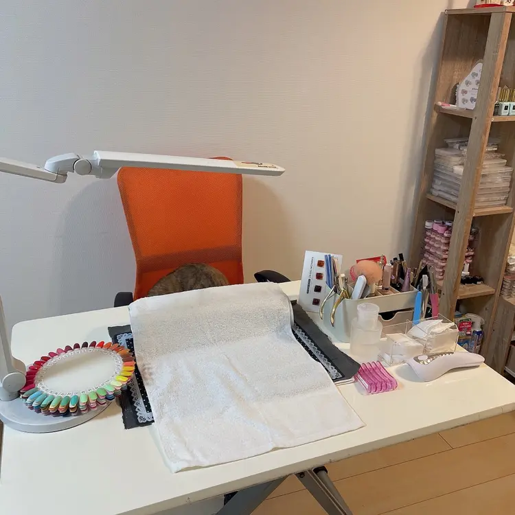 エンの内観・外観1