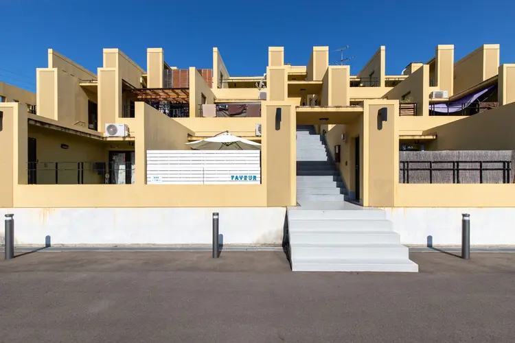 FAVEURの内観・外観1