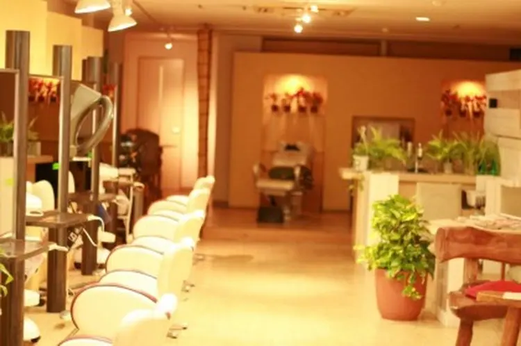 ナチュラルオーブンの内観・外観1