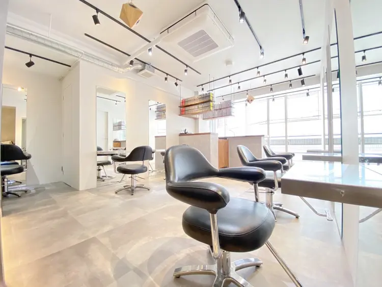 LILA by MILAの内観・外観1