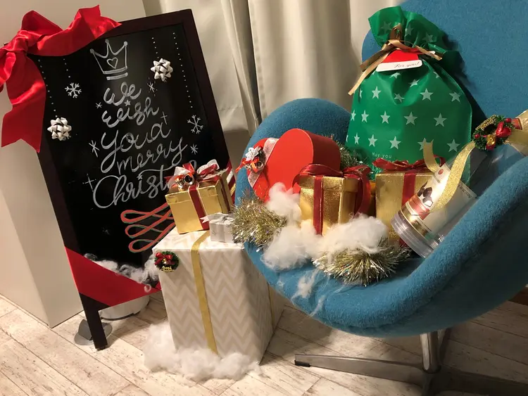 ブラジリアンワックス脱毛サロン Queen'sWax（クイーンズワックス）恵比寿店の内観・外観3