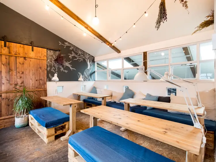 alona＊NAIL SALON&SCHOOLの画像