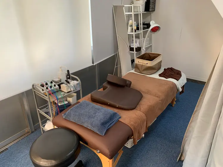 晴レノ日の内観・外観3