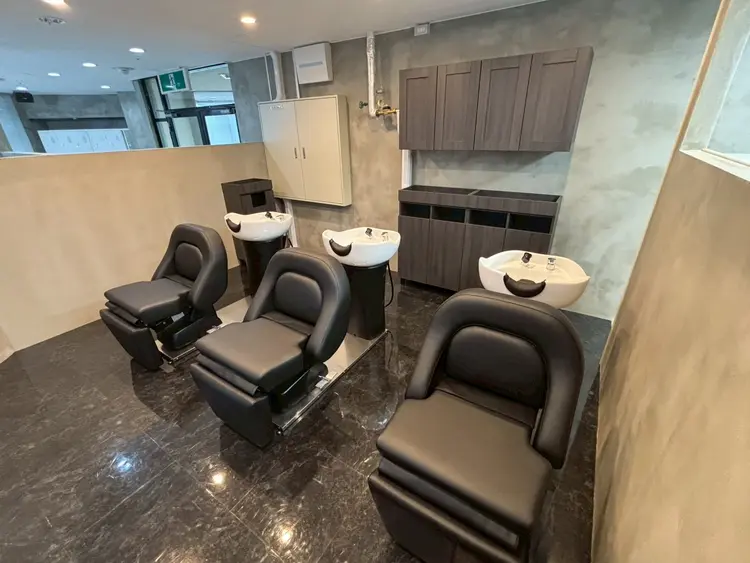 YOFA HAIR川西店の内観・外観3