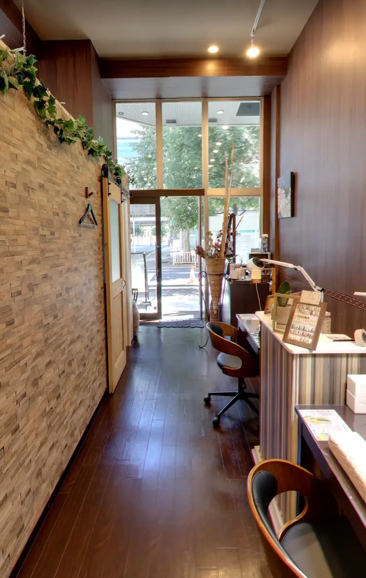 eclatの内観・外観2