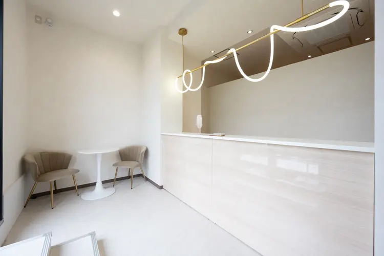 chouchou.eyelash柏の葉キャンパス店の内観・外観1