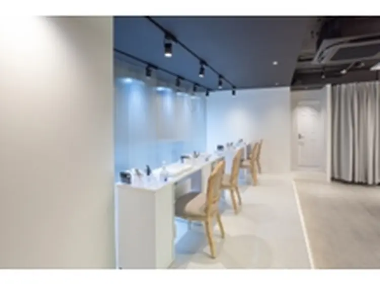 ZEST八王子店の内観・外観3