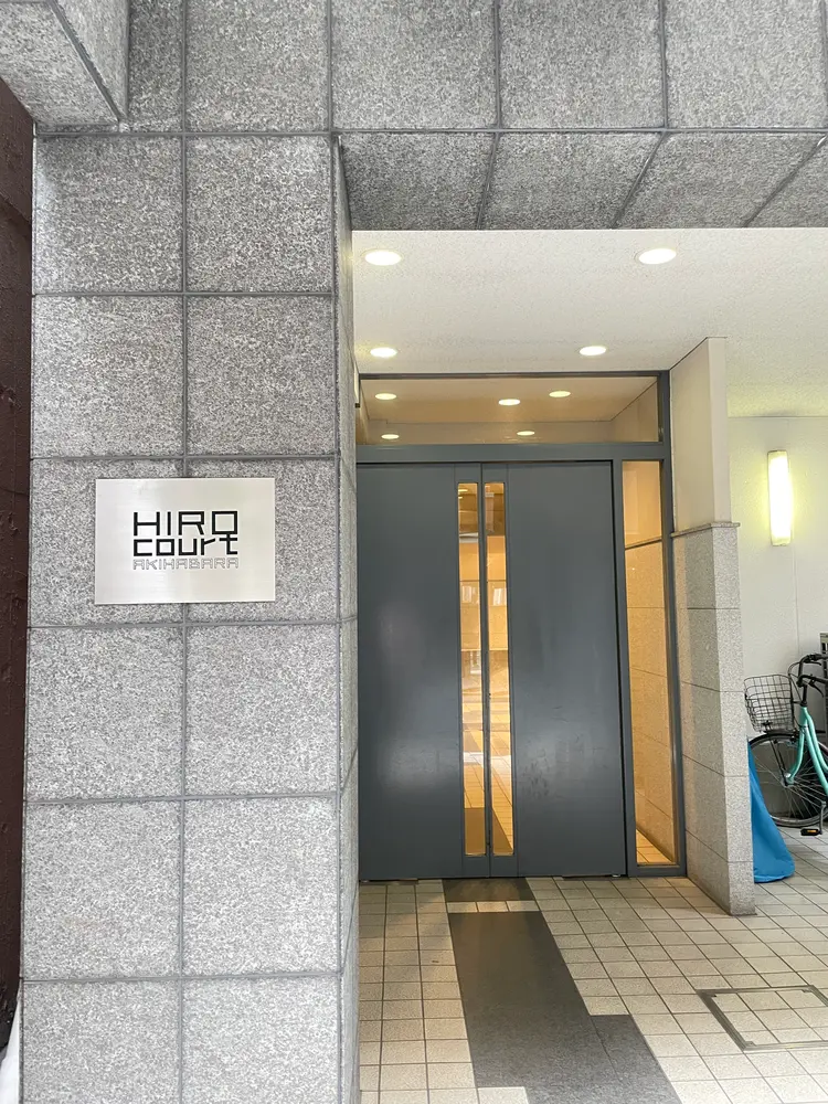 Nail salonゆずの内観・外観2