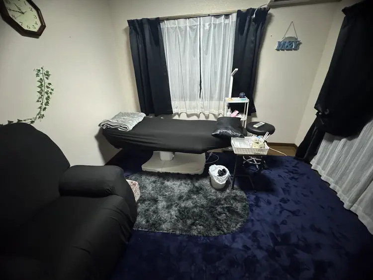 M&Y headspaの内観・外観2