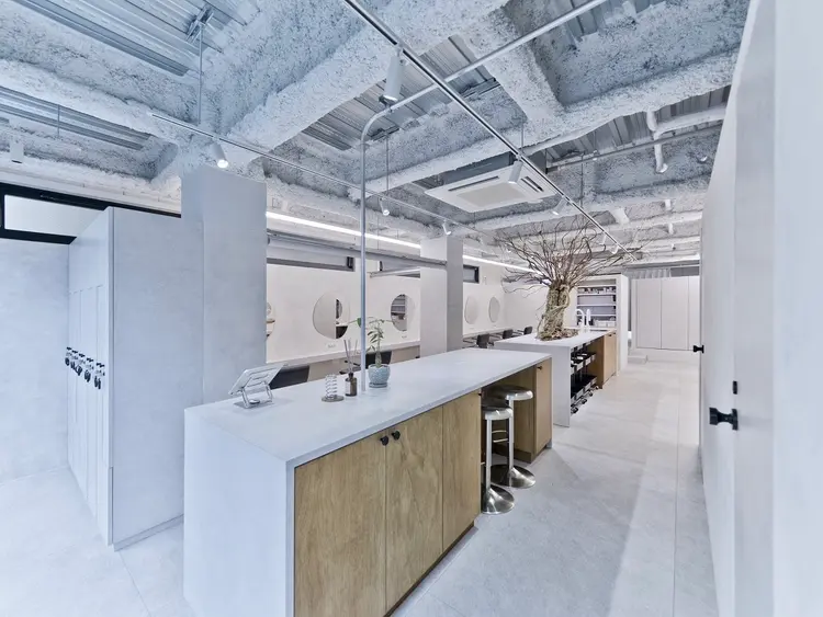 NOAHL大宮店の内観・外観3