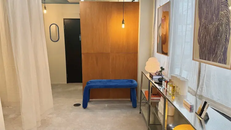 gemini eyelash 浅草橋の内観・外観3