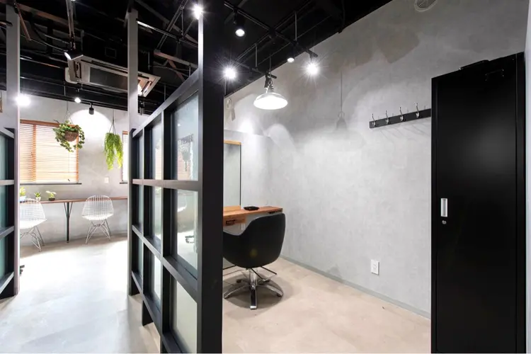 and.の内観・外観2