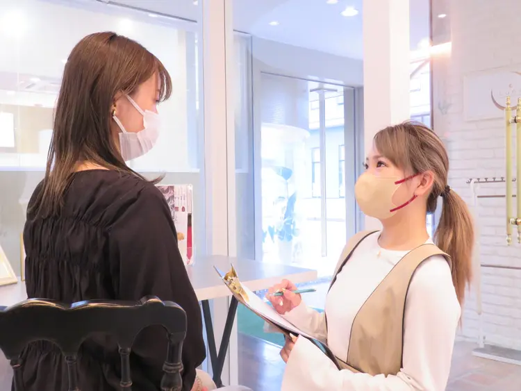 Lunaの内観・外観3