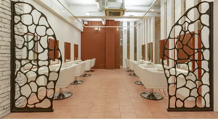 M.SLASH センター北の内観・外観3