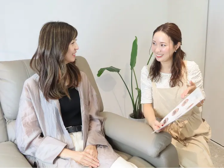 Lilac-Lash&Beautyの内観・外観3