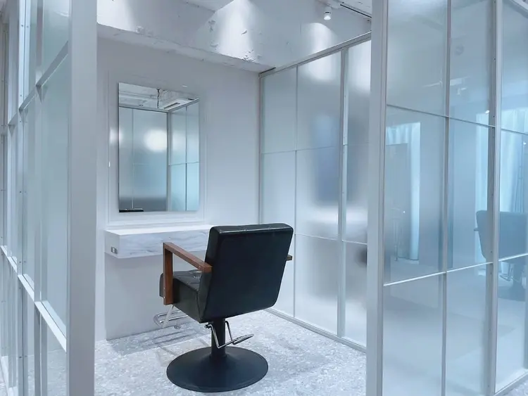 shiro  shibuyaの内観・外観3