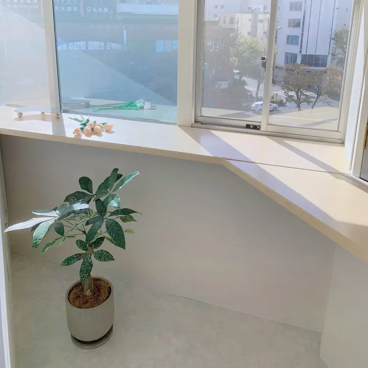 MEMEの内観・外観3