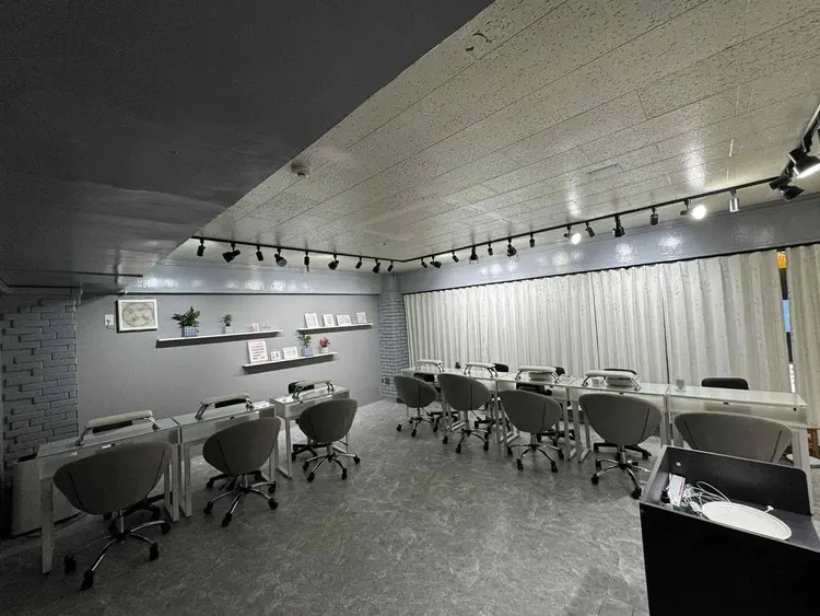 Zen Nail Designの内観・外観2