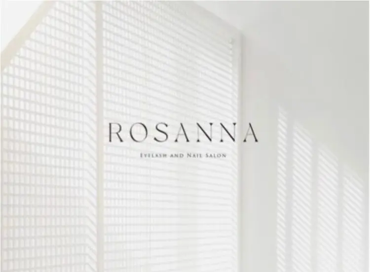 ROSANNA川越の内観・外観1