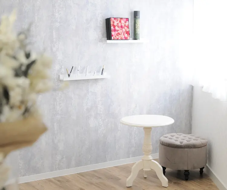 ハーブピーリング専門店エミルカ船橋店の内観・外観1