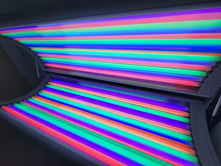 Total Beauty Uの内観・外観3