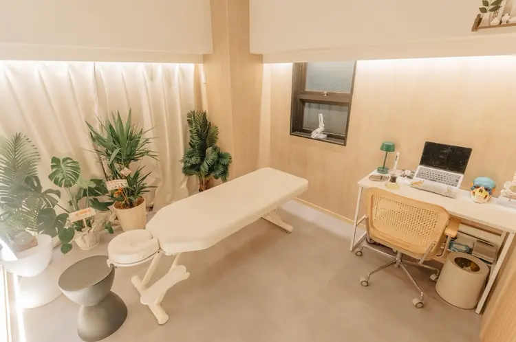 整体LALUZ(ラルース)の内観・外観1