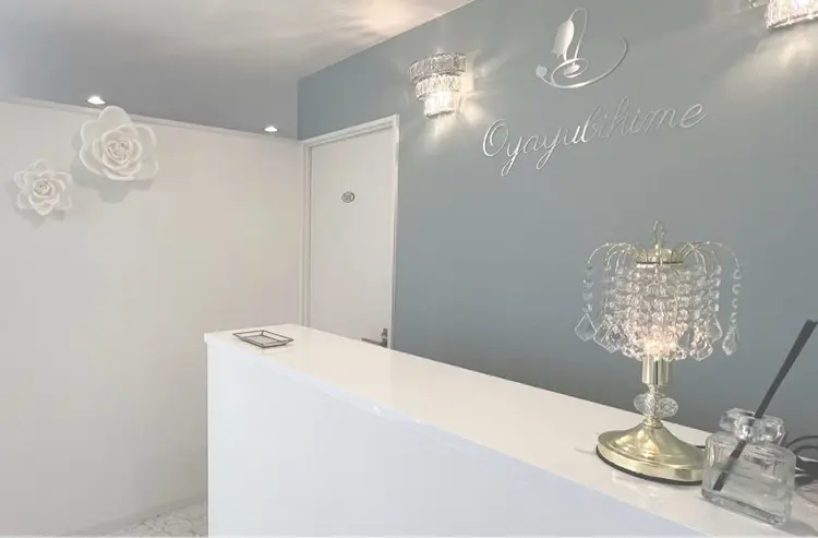 oyayubihime 新田辺店の内観・外観1