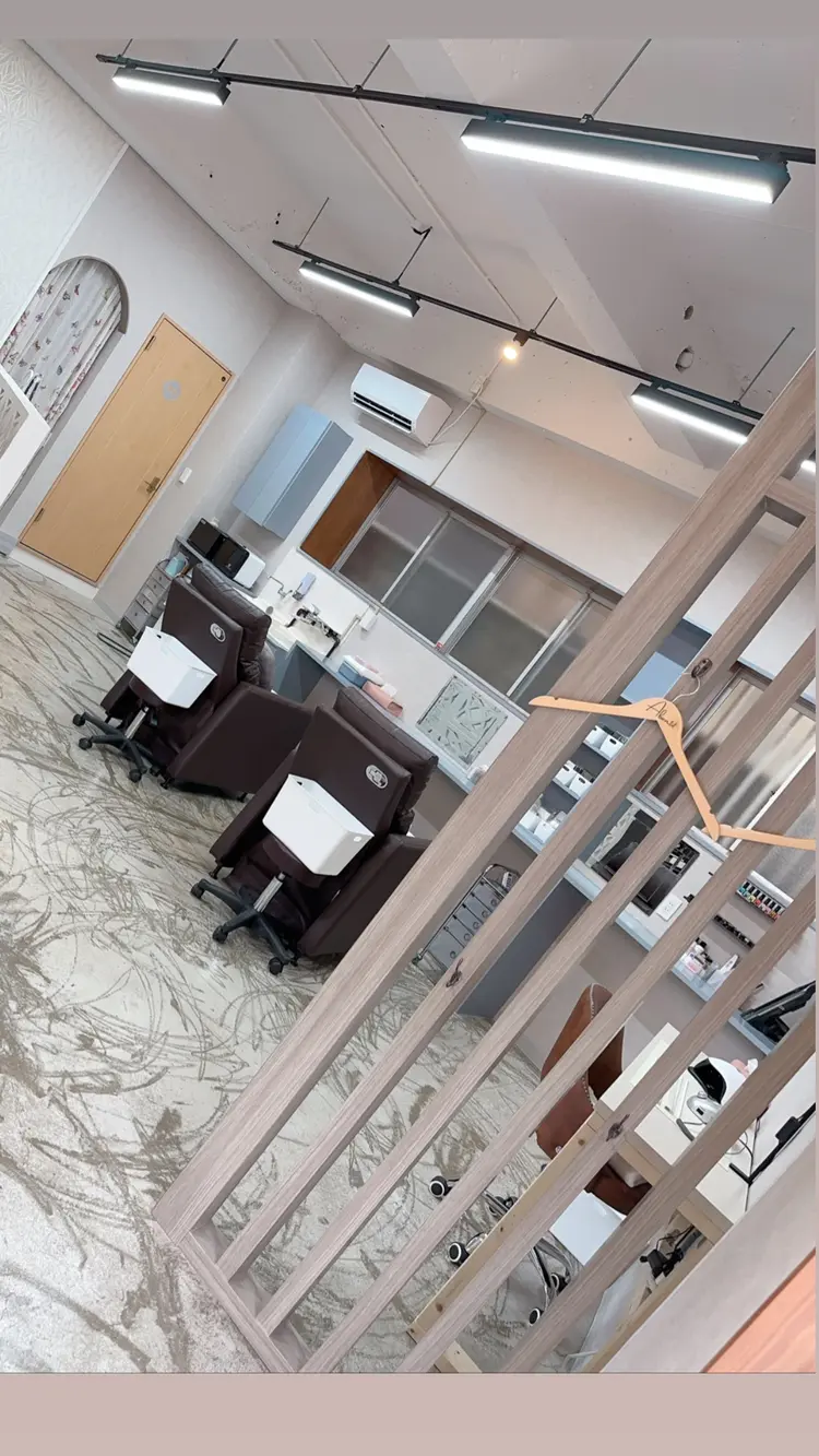 Abientotの内観・外観2