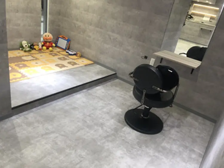 _WHITE 天王寺阿倍野店の内観・外観3